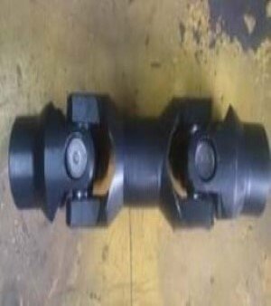 Double Bearing Cross Joint