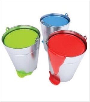 Paint Pigment Liquid