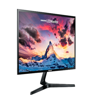 Samsung 24 Inch Fhd Monitor, Model: S24F356; Size: 24 inch