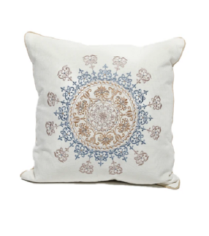 IAE Home Cotton Printed Cushion Cover
