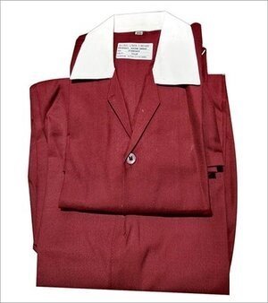 Hospital Staff Dress