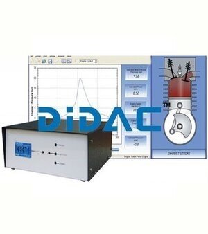 Engine Cycle Analyser