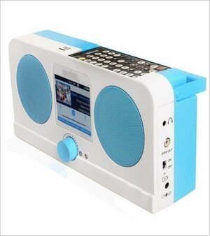 Digital Radio