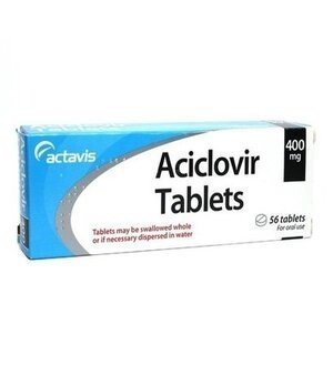 Aciclovir Tablets