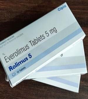 Rolimus 5