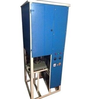 Single Die Paper Dona Making Machine