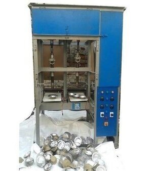 Paper Electronic Dona Making Machine