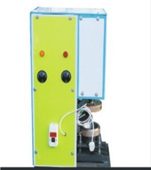 Single Die Dona Making Machine