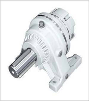 Reggiana Planetary Gearbox
