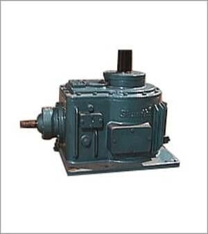 Cooling Tower Gearbox
