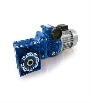 Helical Gear Reducer