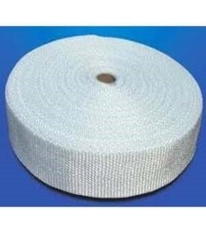 Asbestos Rubberised Tape Metallic
