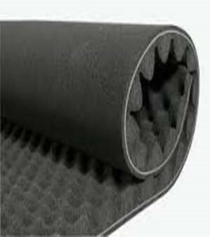 Acoustic NBR Foam