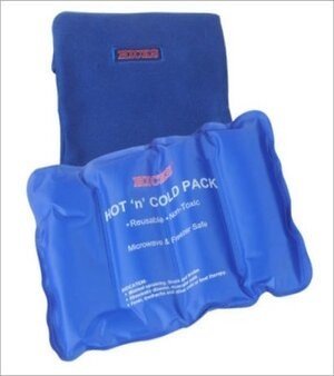 Blue Hot N Cold Pack