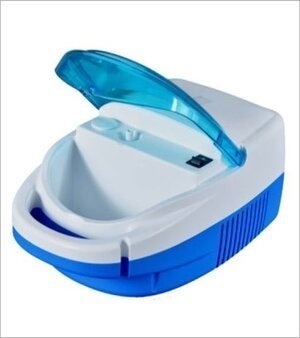 Elite Nebulizer
