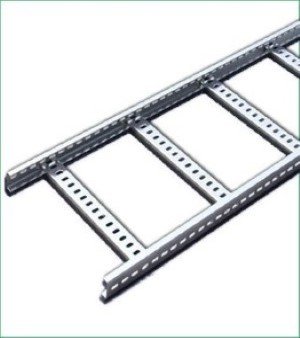 Power Cable Ladder Tray, Size: Upto 50 meter(Length)