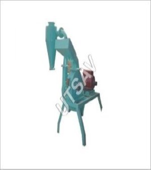 Masala Mill Machine, USage: Industrial, Condition: New
