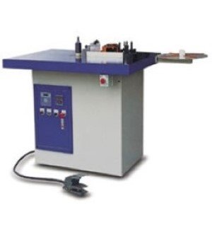 Edge Bending Machine, Tape Cutting Mechanism: Pneumatic