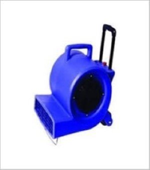 Blue Carpet Blower, Dirt Tank Capacity: 10 liter