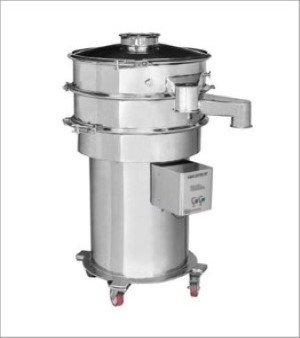 Unique Vibro Sifter