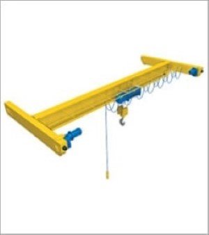 Girder Eot Crane