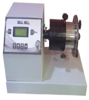 Laboratory Ball Mill