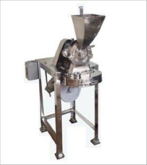 Mini Pulverizer CGMP