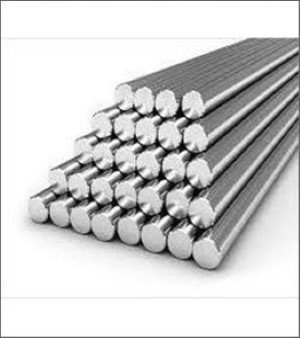 Stainless Steel Rod