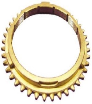 Brass Synchronizer Rings,
