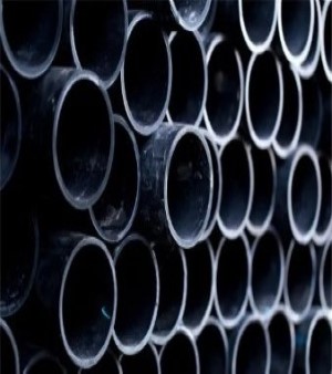 Stainless Steel Pipe