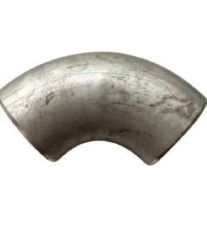 Stainless Steel Bend