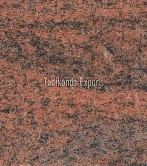 Multicolor Granite Stone