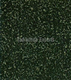 Hassan Green Granite Stone