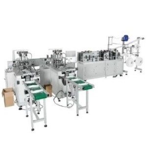 Noodle Rolling Cutting Machine