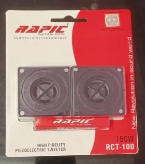 Car Tweeter