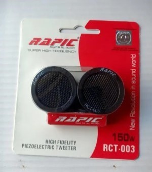 RCT003 Car Tweeter