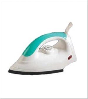 Automatic Electric Iron