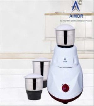 Electric Mixer Grinder