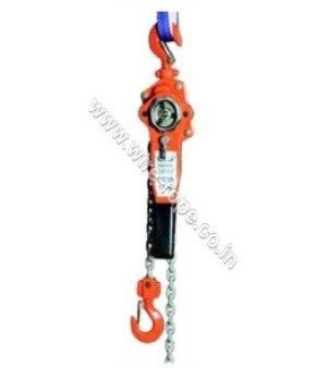 Strong Ratchet Lever Hoist