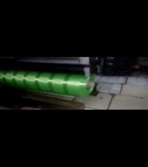 Yarn Winding Machine