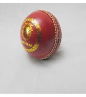 Leather Test Cricket Ball
