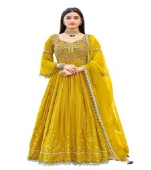 Anarkali Suits