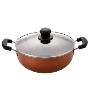 Induction Base Non Stick Kadhai