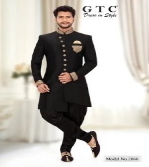 Classic Sherwani