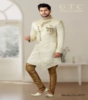 Wedding Sherwani