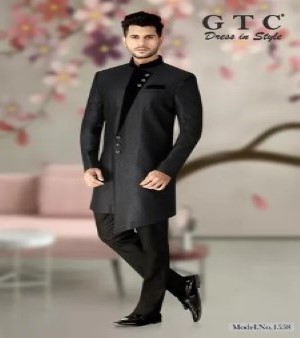 Indo Western Sherwani