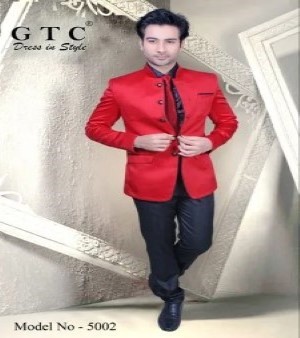 Jodhpuri Suit