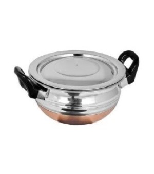 Stainless Steel Urli