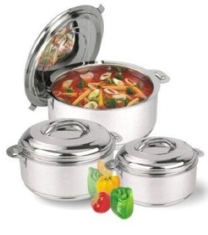 Stainless Steel Hot Pot