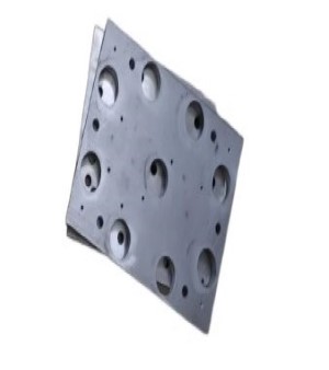 Industrial Machine Fixtures